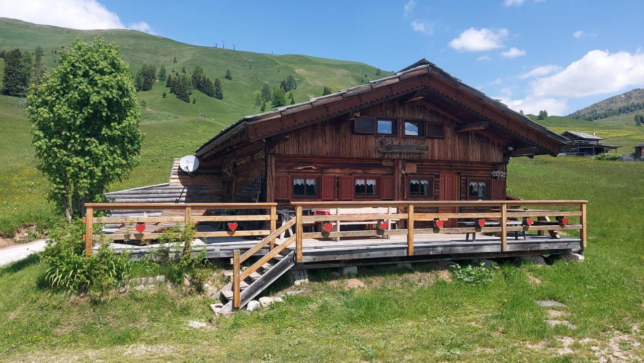 Chalet Medil